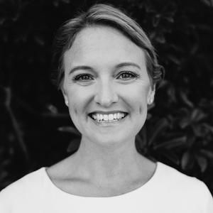 Meet your Posher, Liz